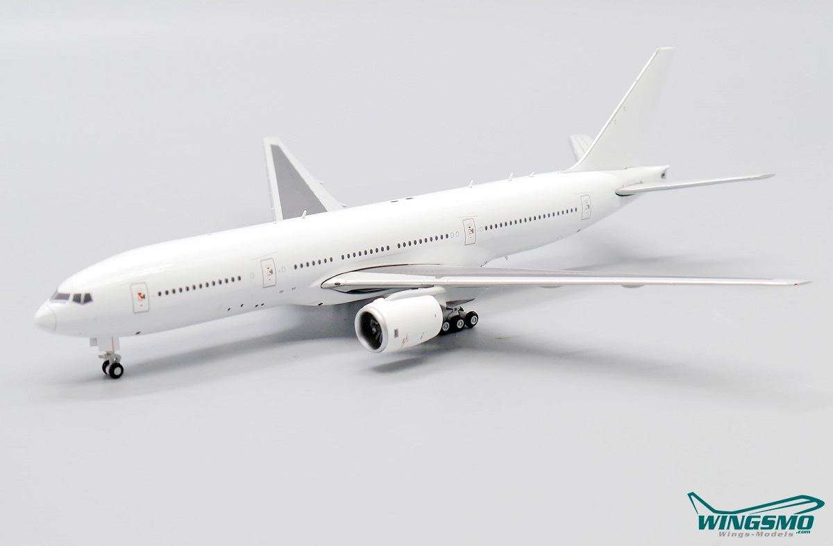 JC Wings Boeing 777-200 Blank BK2016