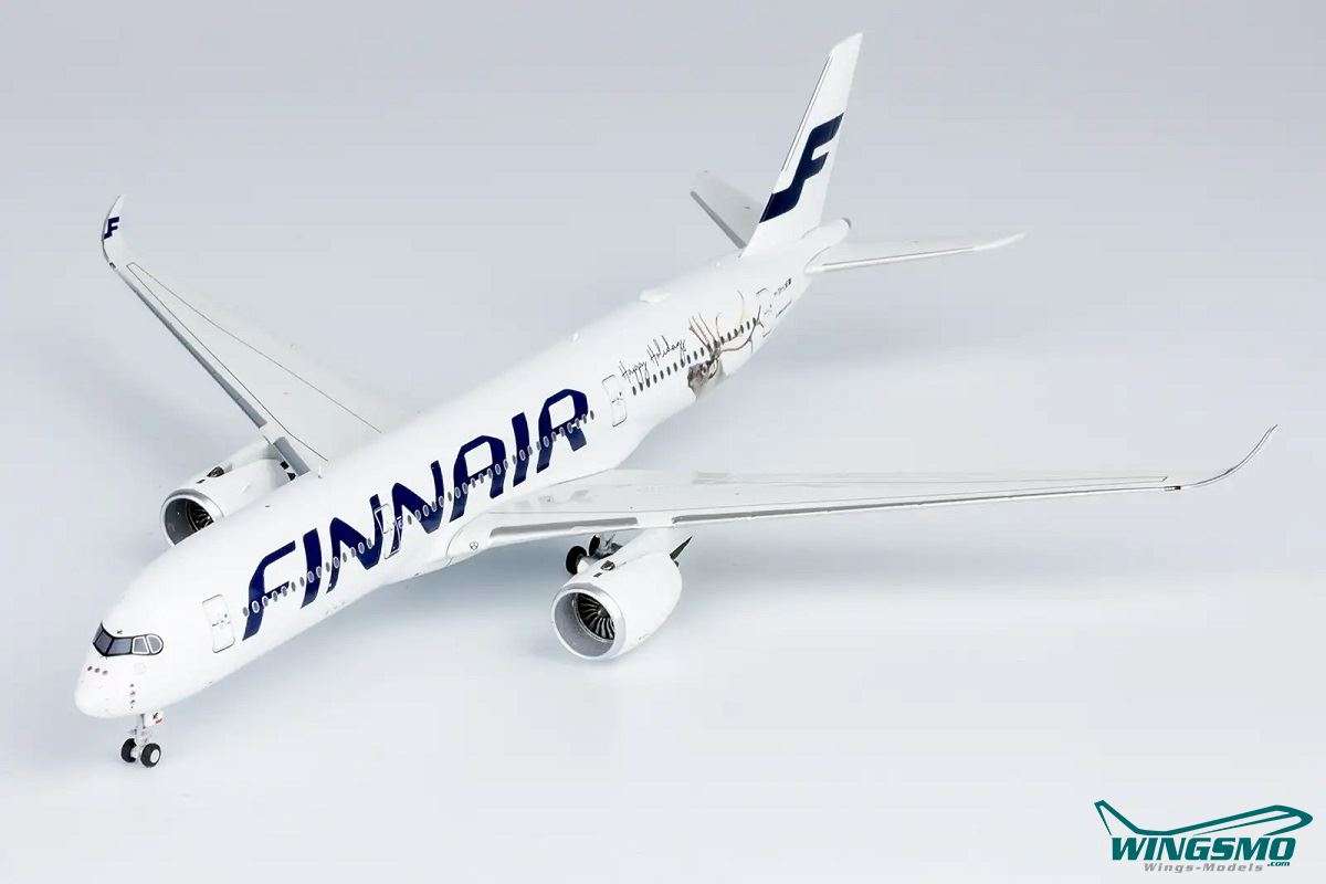 NG Models Finnair Airbus A350-900 OH-LWE 39047
