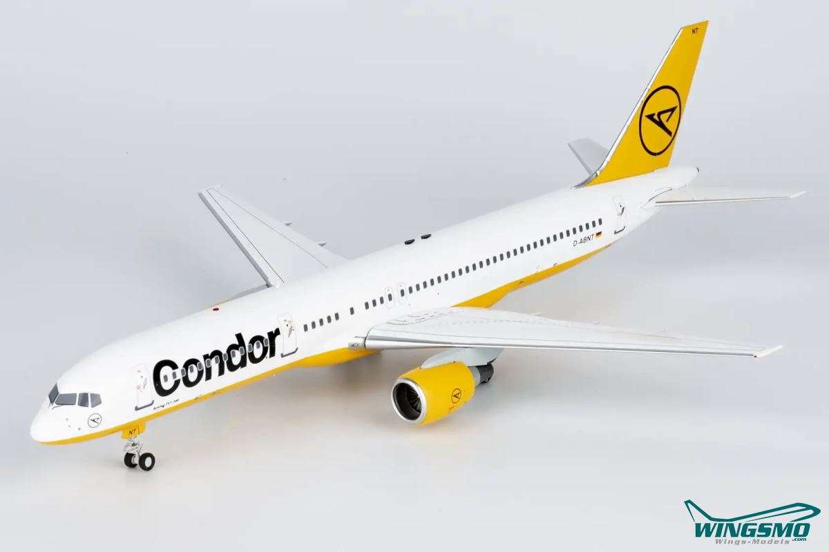 NG Models Condor Boeing 757-200 D-ABNT 42021