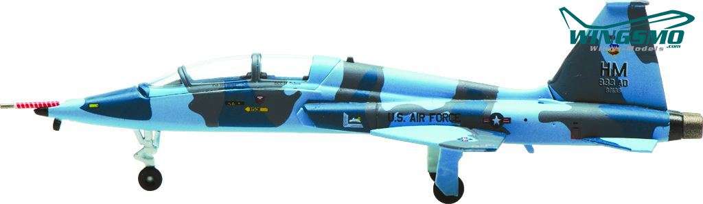 Hogan Wings Northrop T-38A Scale 1:200 US Air Force, Lead in Fighter Training Scheme, 479TFW LIF7358