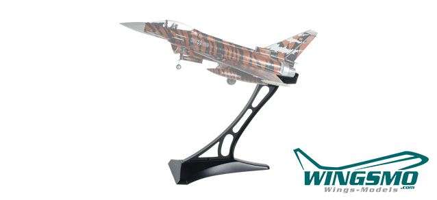 Herpa Wings Eurofighter display stand 580106