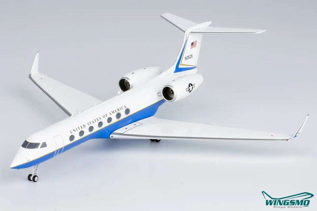 NG Models U.S. Air Force Gulfstream C-37B 09-0525 75026