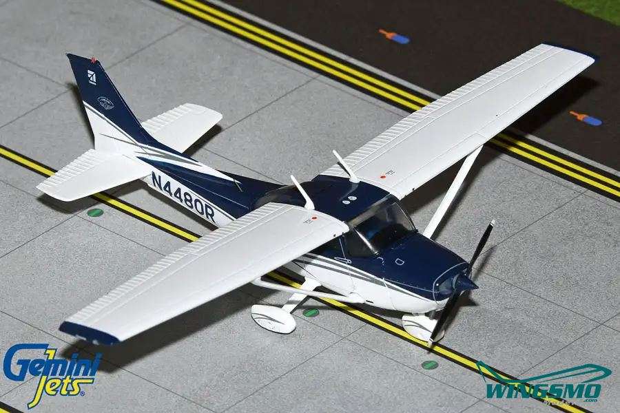 GeminiJets Sporty´s Wright Bros. Cessna 172M Skyhawk N4480R GGCES016