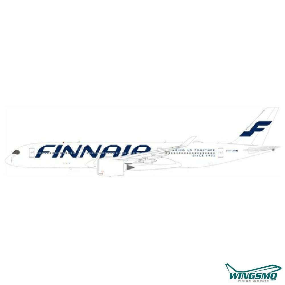Inflight 200 Finnair Airbus A350-941 OH-LWR IF359AY0524