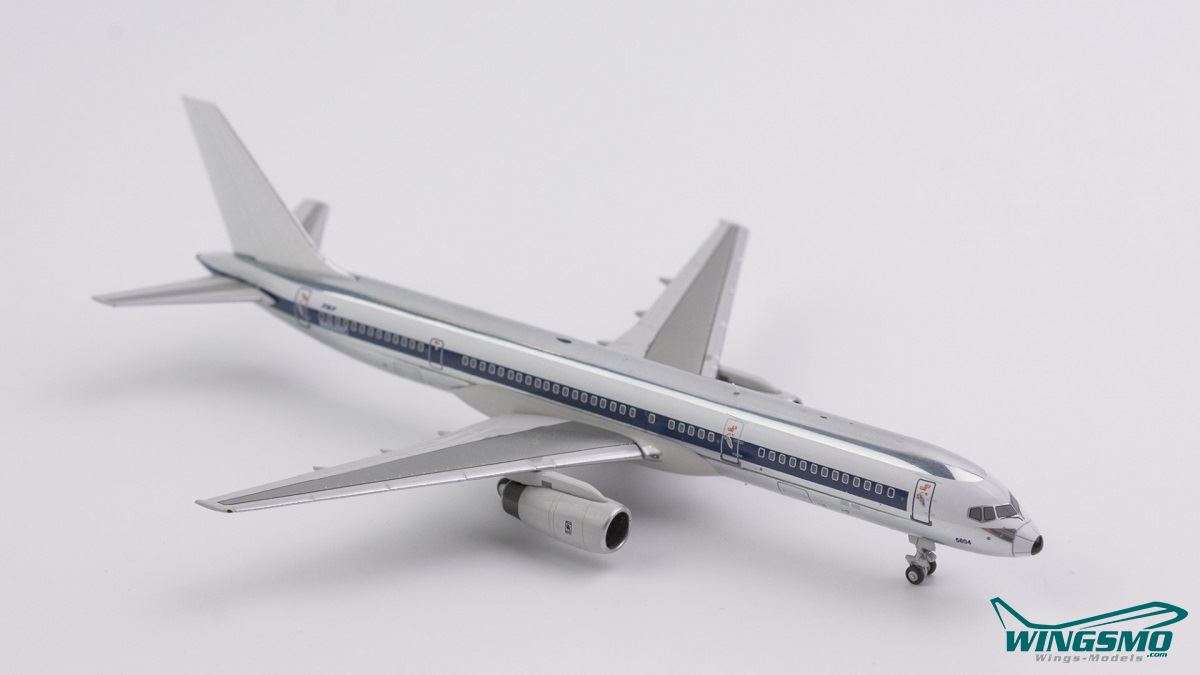 NG Models Northwest Airlines Boeing 757-200 basic NW scheme N604RC 53032