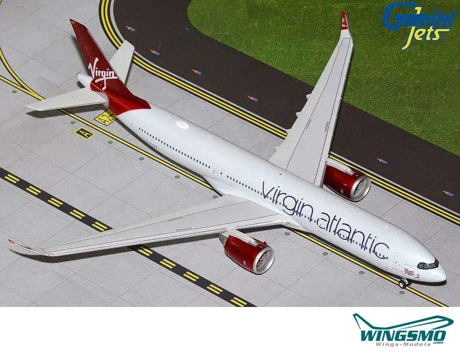 GeminiJets Virgin Atlantic Airways Airbus A330-900neo G2VIR1212