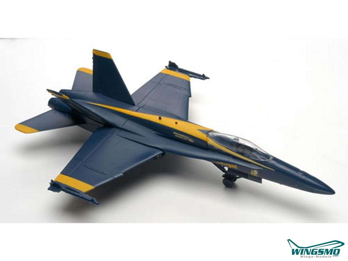 Revell SnapTite F-18 Blue Angels 11185