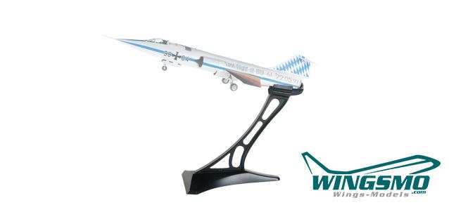 Herpa Wings F-104 display stand 580151