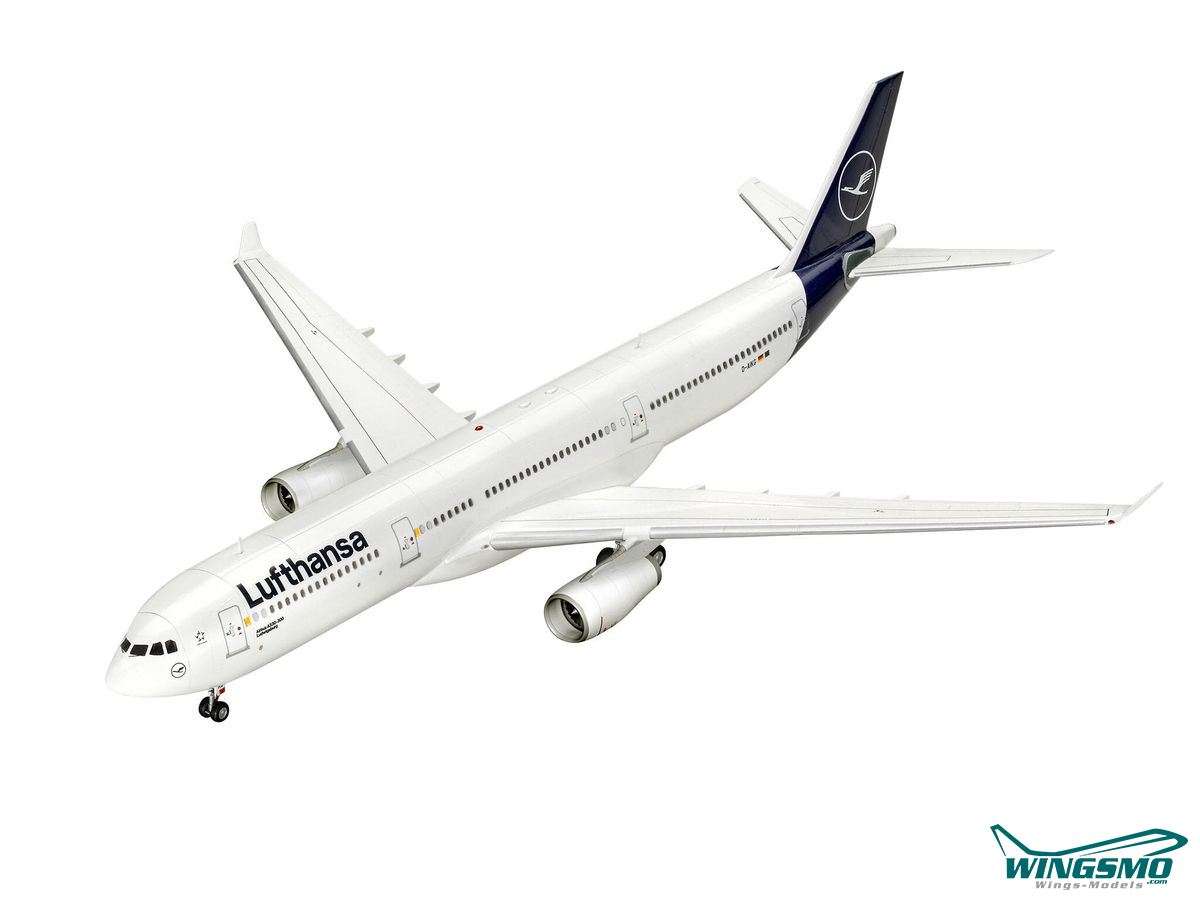 Revell Flugzeuge Lufthansa Airbus A330-300 03816