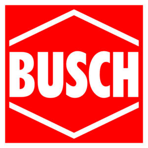 Busch GmbH & Co KG