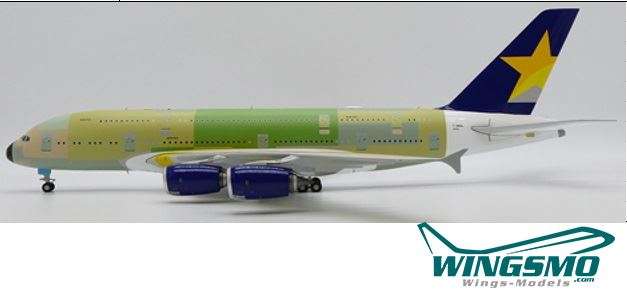 JC Wings Skymark Airbus A380-800 F-WWSL XX20061