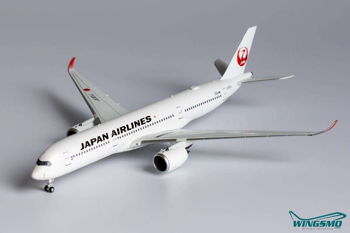 NG Models Japan Airlines Airbus A350-900 JA10XJ 39032