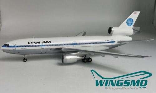 Inflight 200 Pan Am McDonnell Douglas DC-10-30 N82NA IFDC10PA0822P