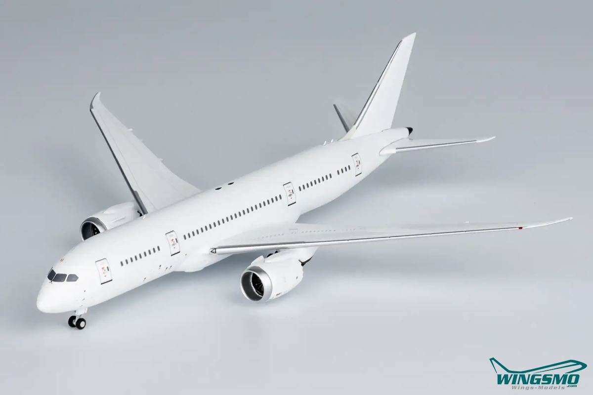 NG Models Boeing 787-8 59027