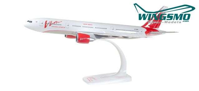 Herpa Wings Vim Avia Boeing 777-200 - VP-BVA 611640 Snap-Fit