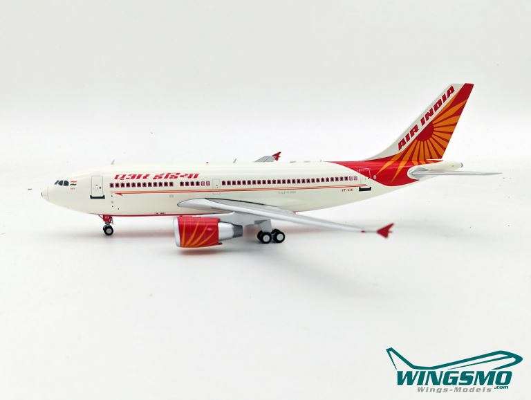Inflight 200 Air India Airbus A310-324 VT-AIA IF310AI1023