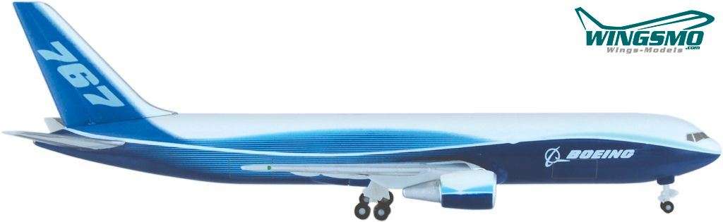 Hogan Wings Boeing 767-300F Maßstab 1:500 LI8324