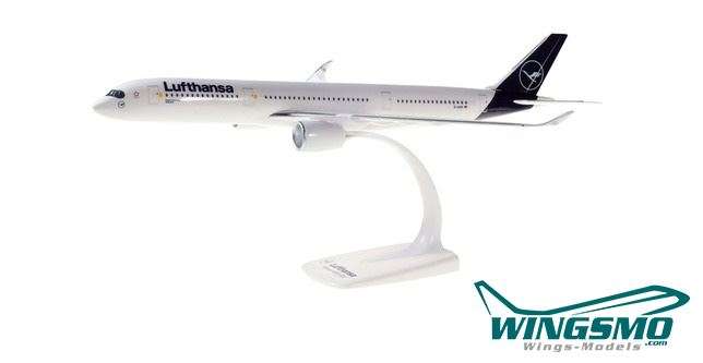 Herpa Wings Lufthansa Airbus A350-900 612258 Snap-Fit