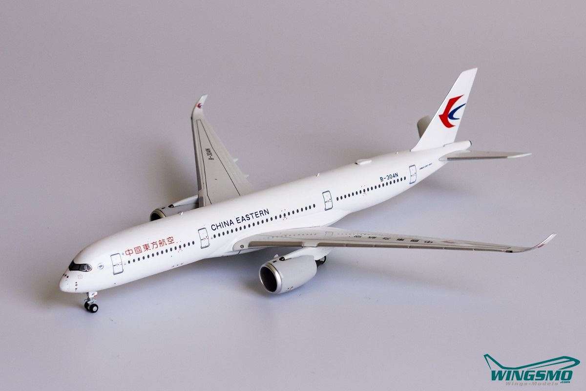NG Models China Eastern Airlines Airbus A350-900 B-304N 39021