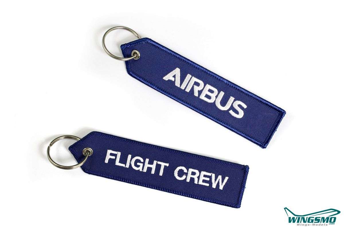 Schlüsselanhänger Airbus Flight Crew SH077RBF