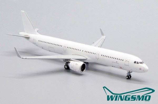 JC Wings Airbus A321SL CFM Engines blank BK2031