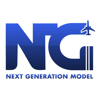 NG Models - Aircraft Models