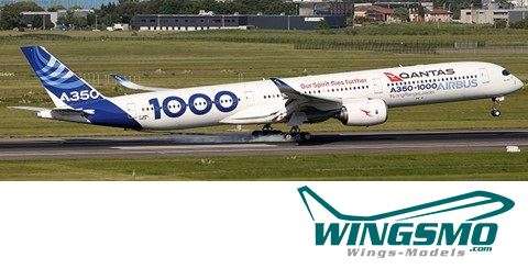 JC Wings Airbus Airbus A350-1000 House Color F-WMIL XX20310